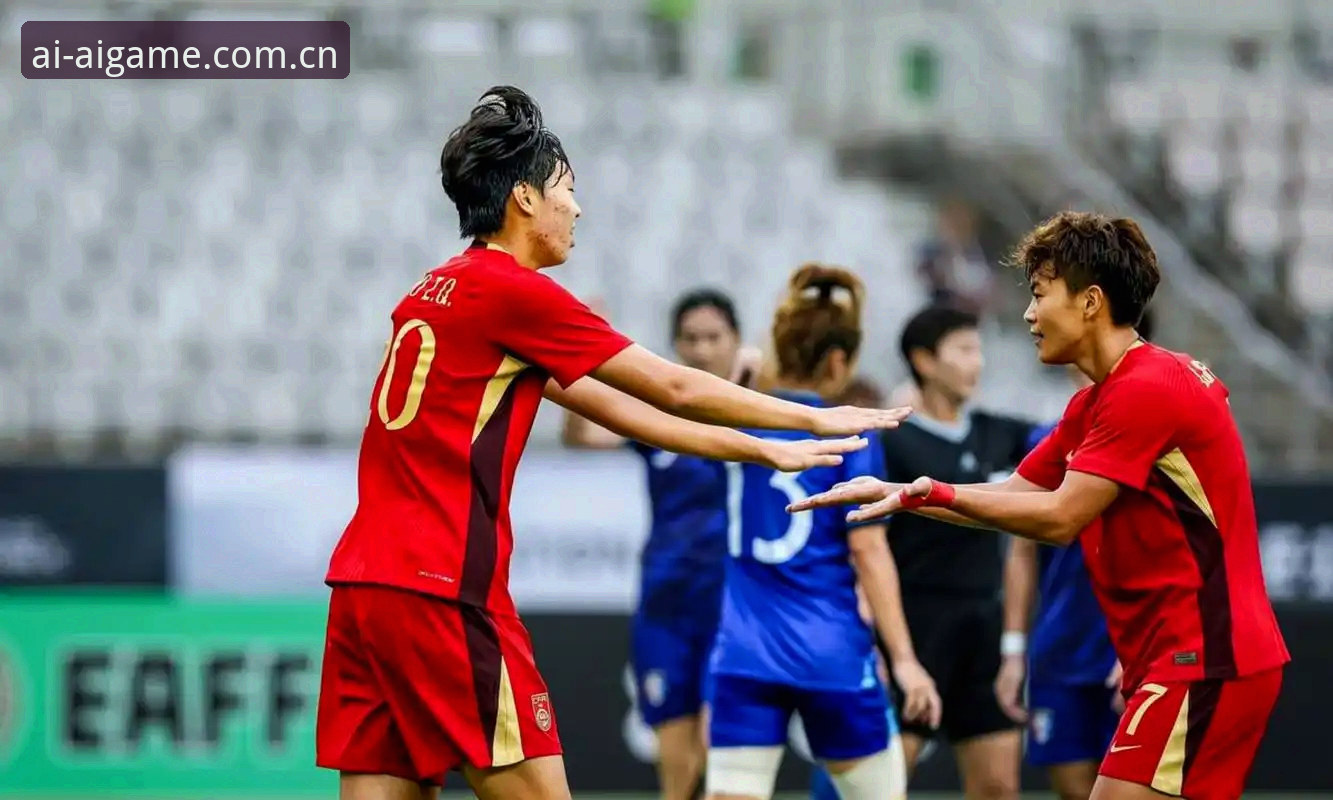 U17世界杯抽签结果出炉，中国男女足如何应对强敌挑战？