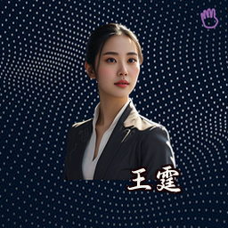 王霆